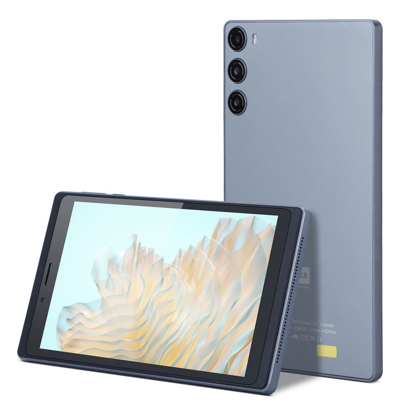 C Idea Android 12 Tablet 7 Zoll Bildungs-Tablet für Studenten mit Stylus CM525