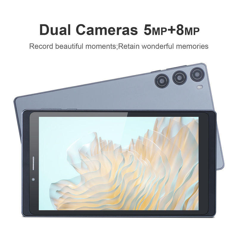 C Idea Android 12 Tablet 7 Zoll Bildungs-Tablet für Studenten mit Stylus CM525