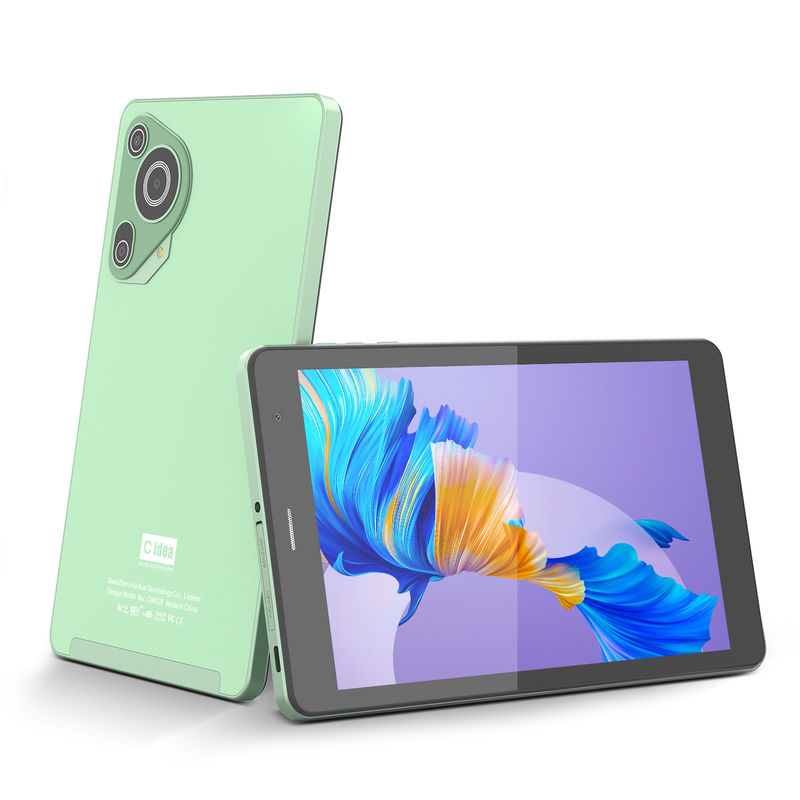 C Idea hochauflösendes Display 8 Zoll Tablet PC für Jugendliche CM828 Grün
