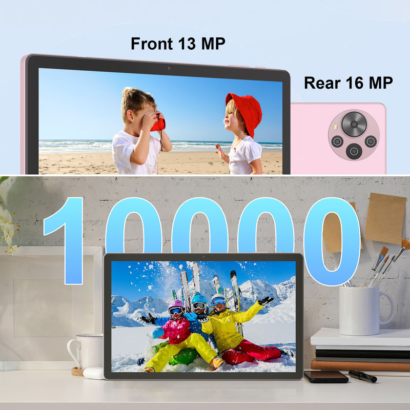 C Idea 10,36 Zoll Android 14 Tablet Pc 2k Bildschirm Bildschirm Tablet für Studenten CM10500 Plus