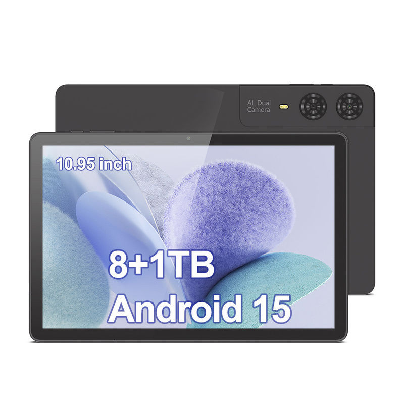 C Idea 10,95-Zoll HD-Bildschirm Lern-Tablet für Schüler mit starker Leistung und langer Akkulaufzeit
