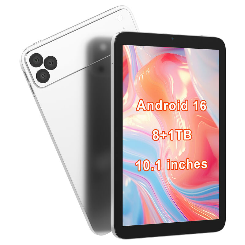 C Idee 10,1 Zoll Android WiFi Touchscreen blaues Tablet PC mit 5G Tastatur Quad-Core CM10017Air