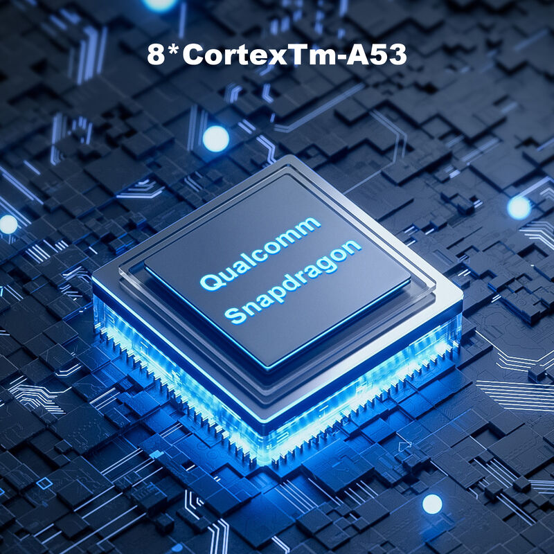 C Idea 10 Zoll Android Tablet Snapdragon CPU mit Tastatur für Studenten CM9000ultra Grün