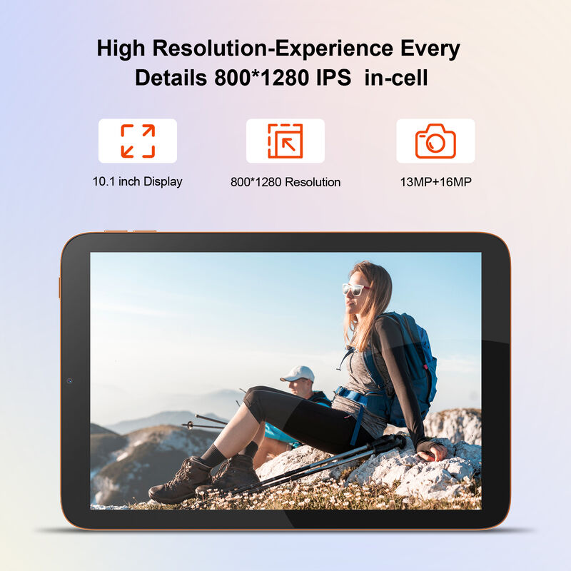 C Idea 10,1 Zoll Tablet PC mit SIM WIFI Android Tablet für Bildung CM10017air