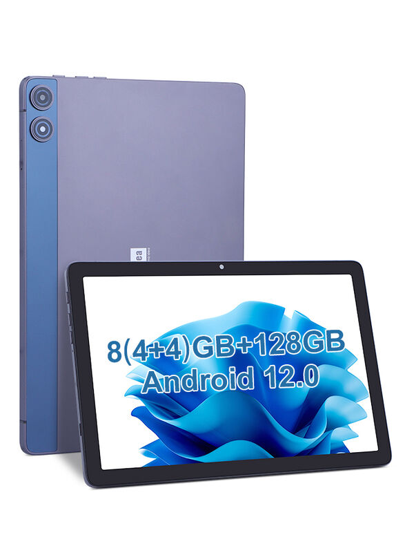 C Idea Android Tablet FHD 1200*1920 mit 6000mAh Batterie 10,1 Zoll Tablet PC P1250