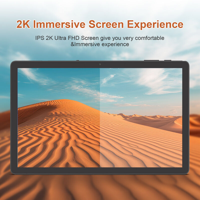 C Idea CM10016 Plus 10,36 Zoll Android 16 Business-Tablet 8-Core 8 GB 1 TB Speicher FHD-Touchscreen-Computer (Schwarz)